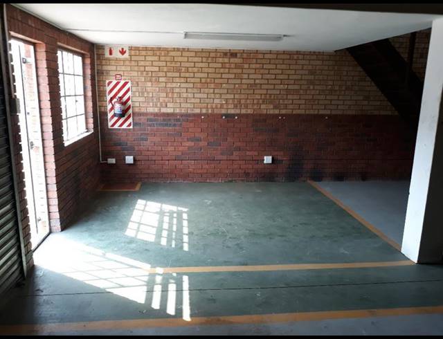 INDUSTRIAL PROPERTY TO RENT IN ALTON